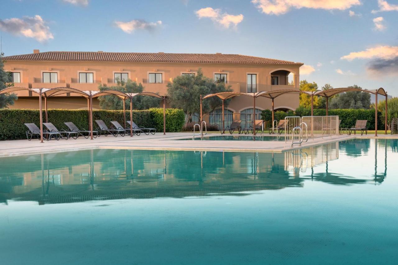 Hacienda Son Antem Golf Resort, Autograph Collection ยูคมายอร์ ภายนอก รูปภาพ