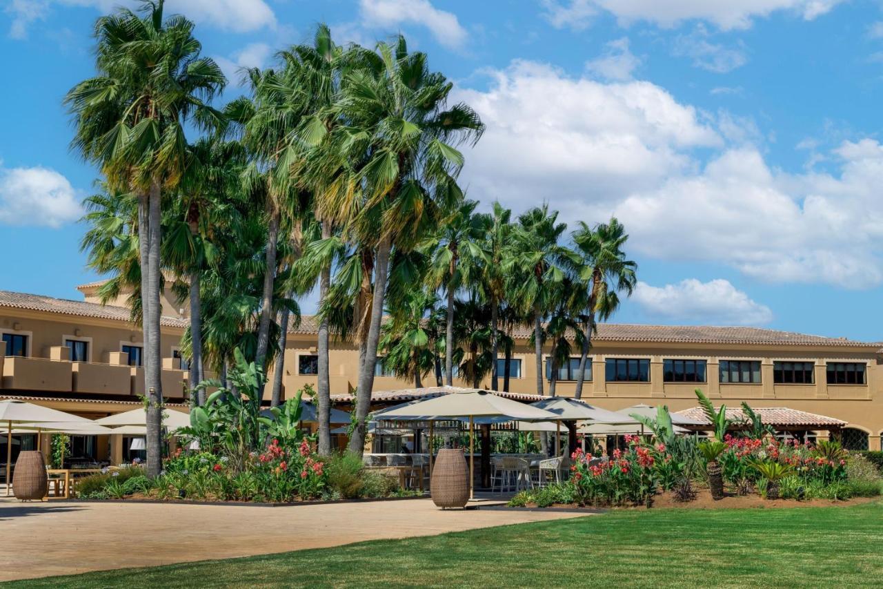 Hacienda Son Antem Golf Resort, Autograph Collection ยูคมายอร์ ภายนอก รูปภาพ