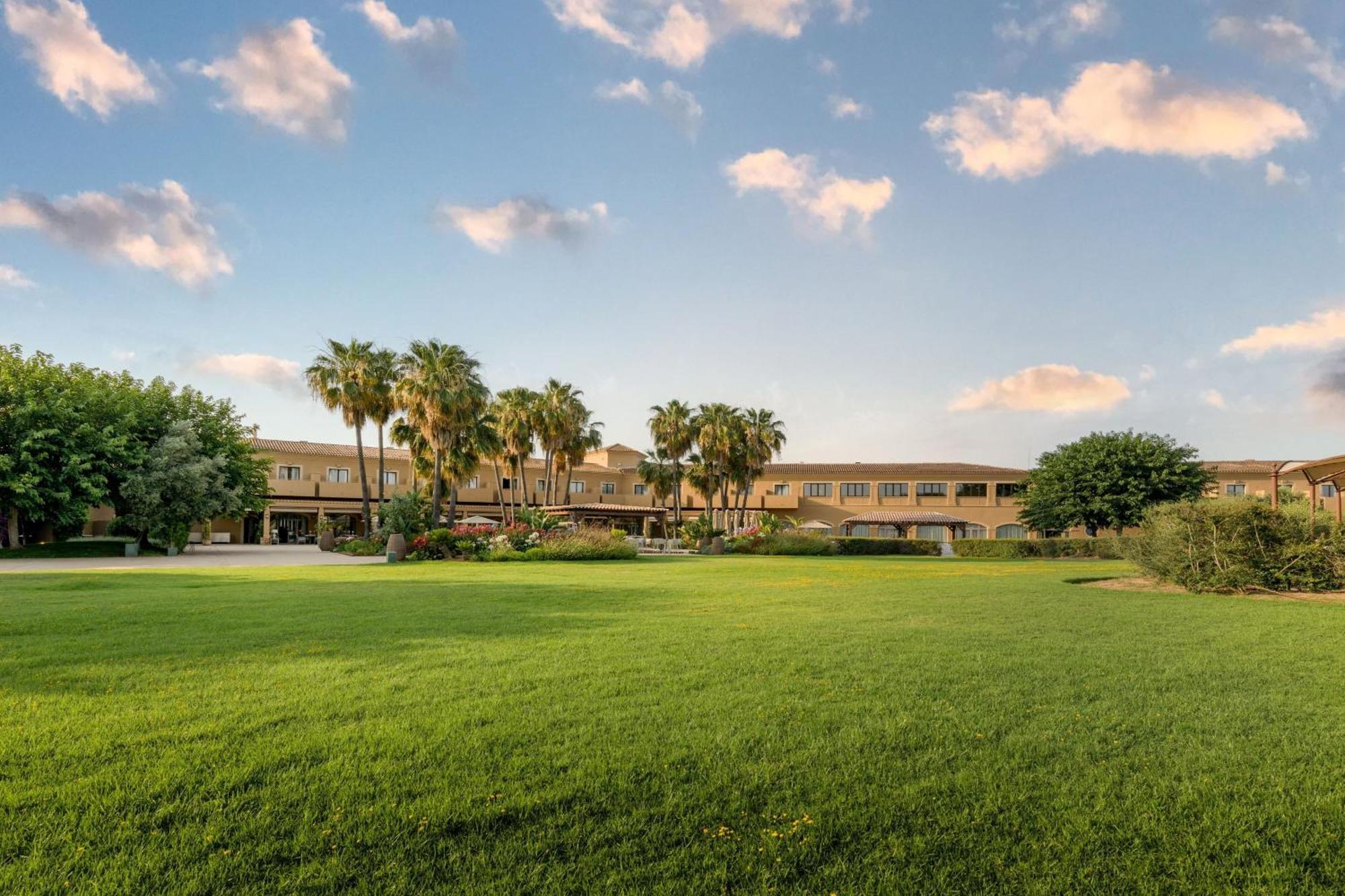 Hacienda Son Antem Golf Resort, Autograph Collection ยูคมายอร์ ภายนอก รูปภาพ
