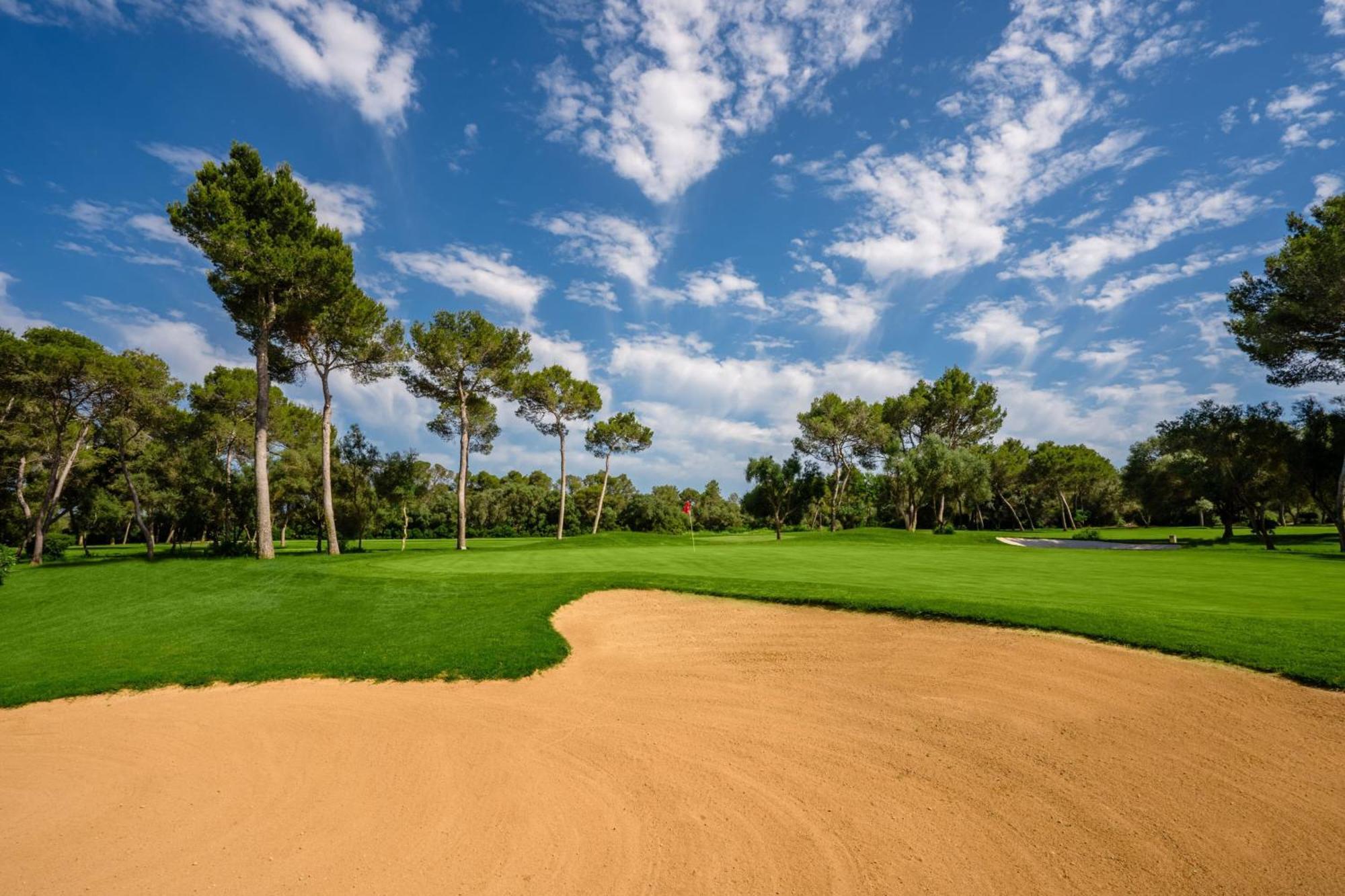 Hacienda Son Antem Golf Resort, Autograph Collection ยูคมายอร์ ภายนอก รูปภาพ