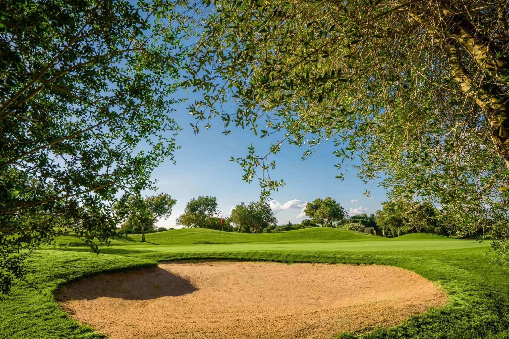 Hacienda Son Antem Golf Resort, Autograph Collection ยูคมายอร์ ภายนอก รูปภาพ