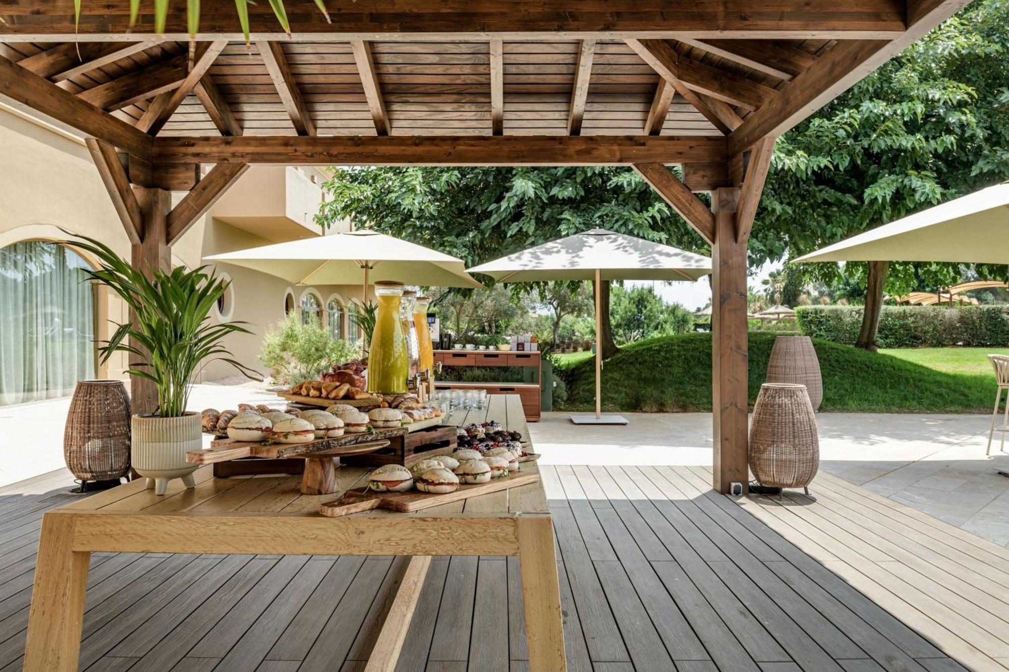 Hacienda Son Antem Golf Resort, Autograph Collection ยูคมายอร์ ภายนอก รูปภาพ